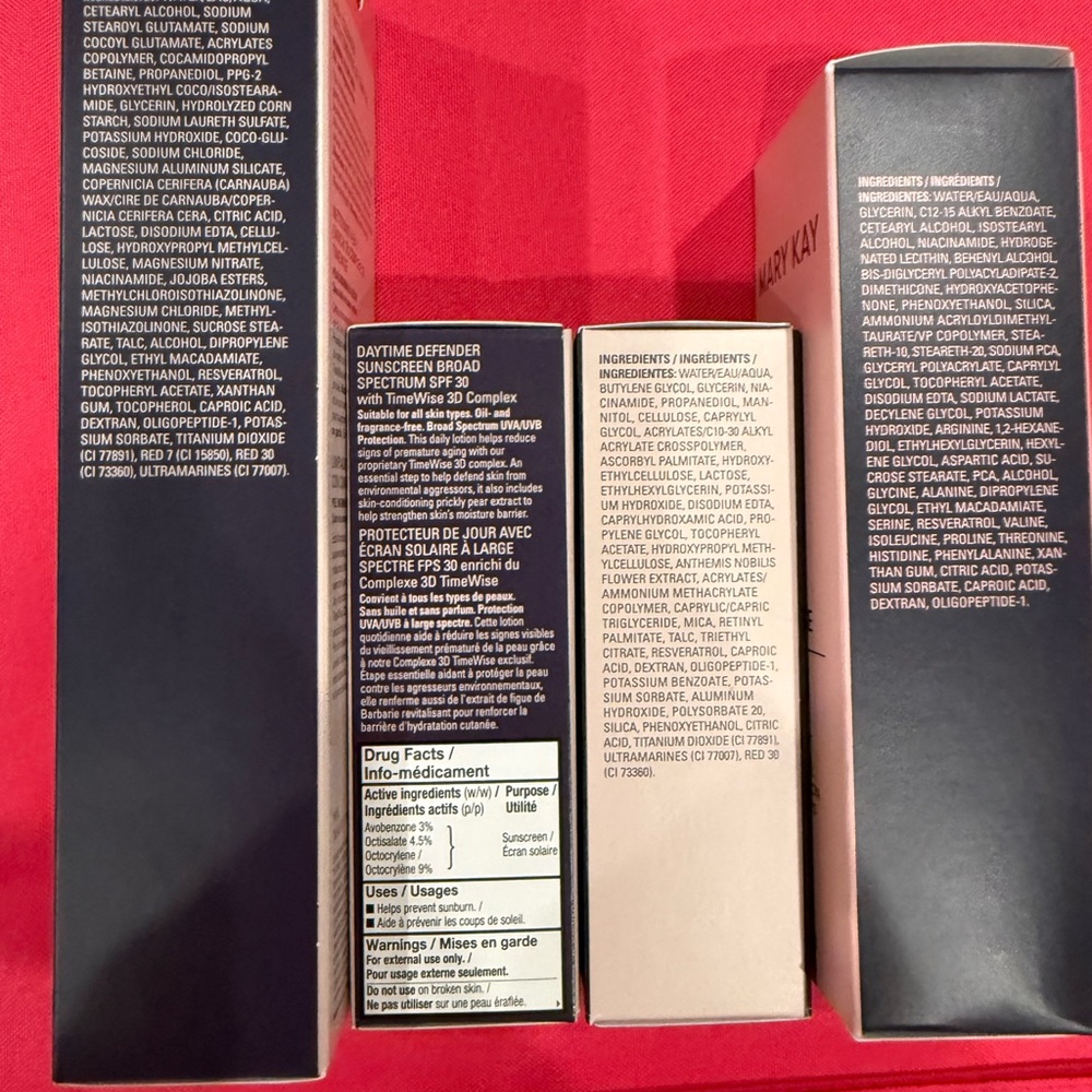 Mary Kay Timewise Miracle Set Normal to Dry Skin New - Picture 6 of 7
